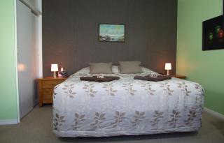 Wellesbourne Homestay B&B - Palmerston North - 7