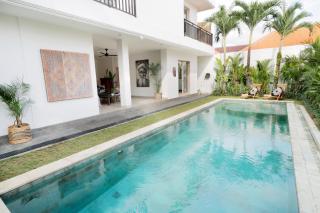 The Villas Umalas - Canggu - 9