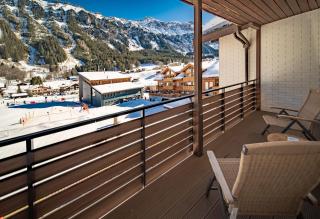 Braunbär Hotel & Spa - Former Alpine Sunstar Hotel - 3