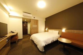 Dormy Inn Maebashi - Maebashi - 1