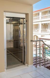 Natalie Hotel - Laganas - 1