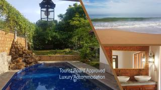 Siriniwasa Luxury Villa with Private Pool - Induruwa - 0