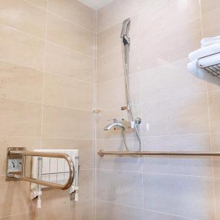 Tsun Huang Hotel - Chiayi City - 5