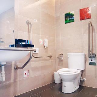 Tsun Huang Hotel - Chiayi City - 4