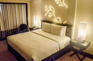 Midas Hotel and Casino - Manila - 8