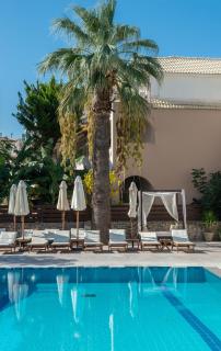 Natalie Hotel - Laganas - 0