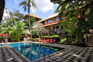Arma Museum & Resort - Ubud - 9