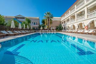 Natalie Hotel - Laganas - 5