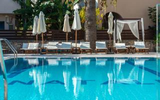 Natalie Hotel - Laganas - 7