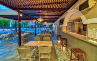 Natalie Hotel - Laganas - 8