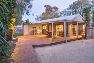 Boardwalk - Quindalup - 8