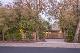 Boardwalk - Quindalup - 6