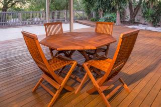 Boardwalk - Quindalup - 3