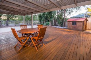 Boardwalk - Quindalup - 2