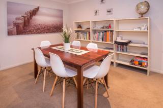 Boardwalk - Quindalup - 1