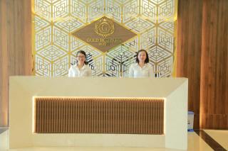 Gold Boutique Hotel Danang - Da Nang - 9