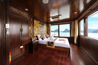 Renea Cruises Halong - Ha Long - 7