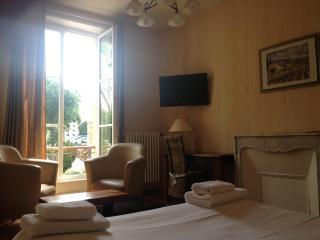 Hotel Couleurs Sud Centre-ville Gare Charleville-Mézières - 2