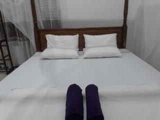 Railway Corner House - Weligama - 5