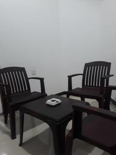 Railway Corner House - Weligama - 1