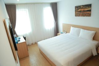 Gold Boutique Hotel Danang - Da Nang - 1