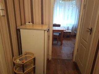 Apartment on Dekabristiv 5 - 9