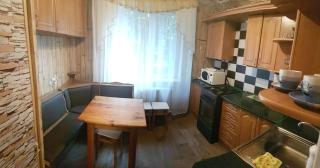 Apartment on Dekabristiv 5 - 8