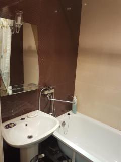 Apartment on Dekabristiv 5 - 5
