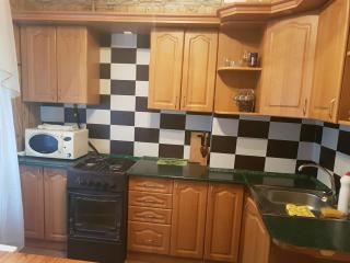 Apartment on Dekabristiv 5 - 4