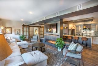 Hotel Crosby - Stillwater - 1