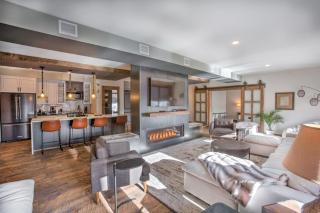 Hotel Crosby - Stillwater - 4