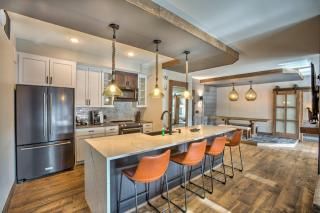 Hotel Crosby - Stillwater - 3