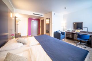 Hotel Orangerie - Wien - 2
