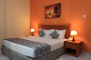 Al Maha Regency Hotel Suites - Managed by Aoudi Consultants - Sharjah - 9
