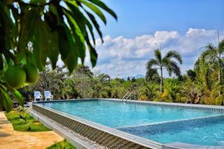 KP Mountain Beach - Pran Buri - 1