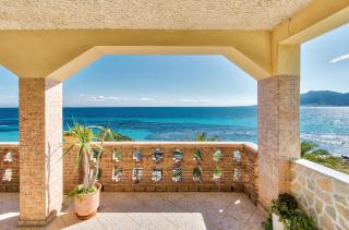 Green Boat Apartment with Sea View, by ZanteWize - 5