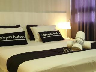 Spat Hotel Ashdod - Ashdod - 0