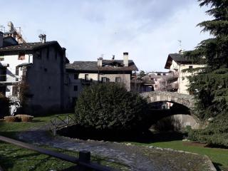 Aosta Romana case vacanza - Aosta - 1