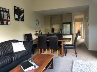 Foot of Turoa Chalet - Ohakune - 5