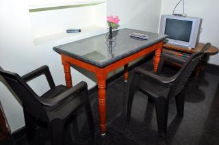 Srinivasa Homestay - Hampi - 1