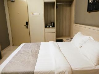 Aurora Hotel - Melaka - 1