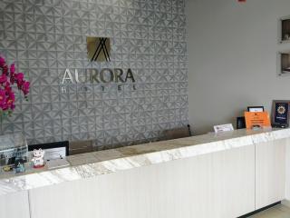 Aurora Hotel - Melaka - 5