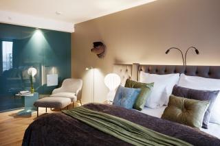 Clarion Hotel The Hub - Oslo - 4