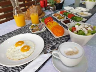 Spat Hotel Ashdod - Ashdod - 4