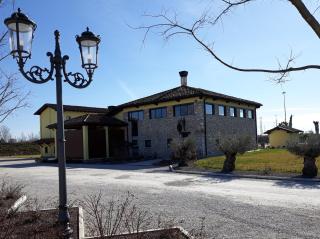Agriturismo San Gallo - Strassoldo - 3