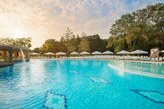 Hotel Forest Beach - 9