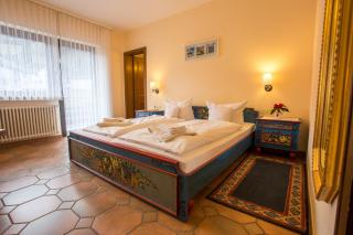 Hotel Hirsch - Bad Peterstal - 8