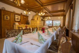Hotel Hirsch - Bad Peterstal - 7