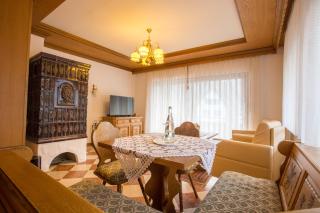 Hotel Hirsch - Bad Peterstal - 2