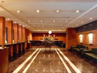 Toyama Manten Hotel - Toyama - 9